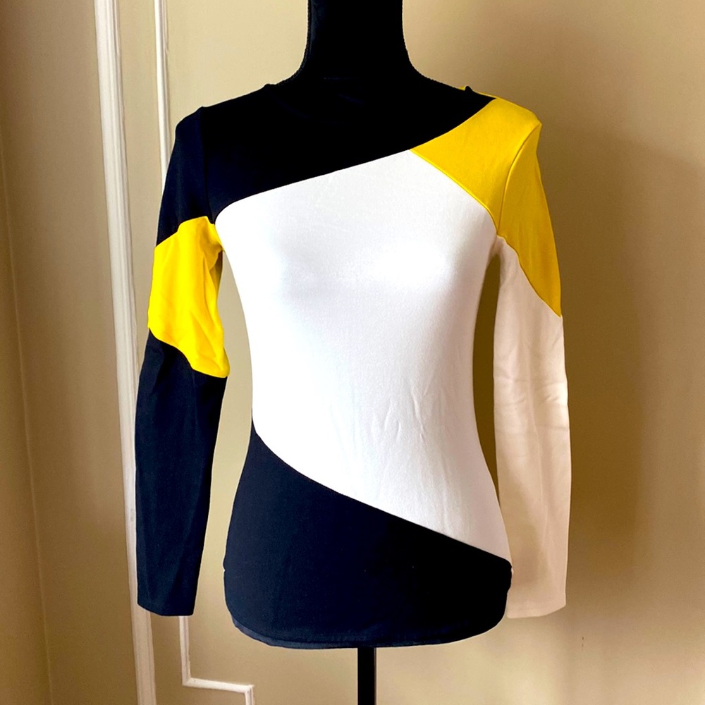 Karen Mullen Women Top